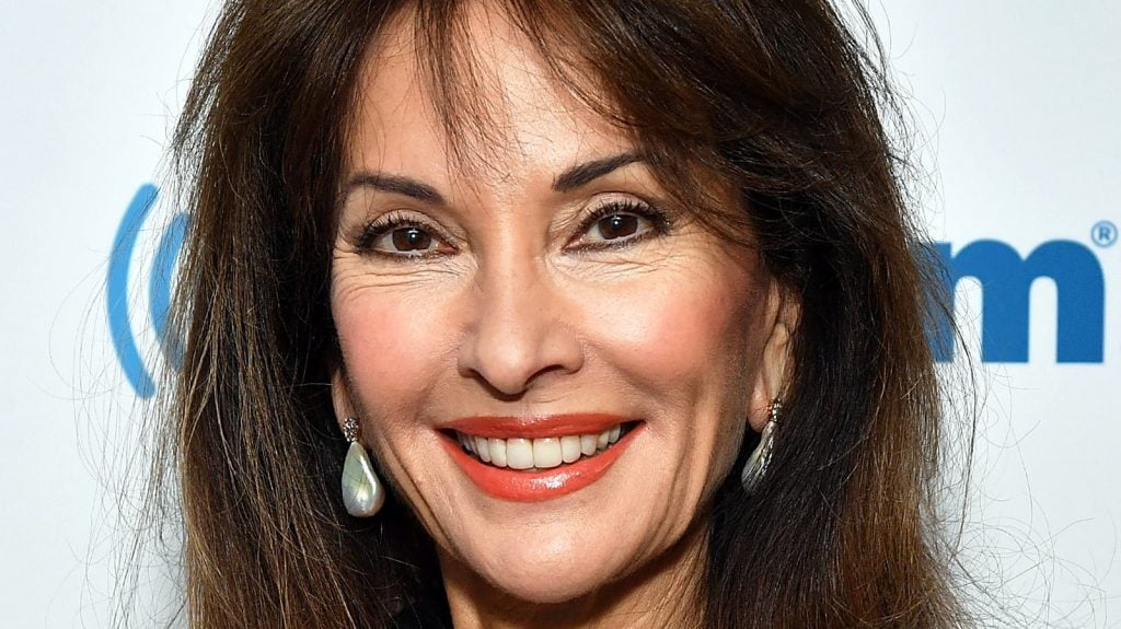 Susan Lucci 75 Admits She Underwent A Second Procedure For Her Heart Disease