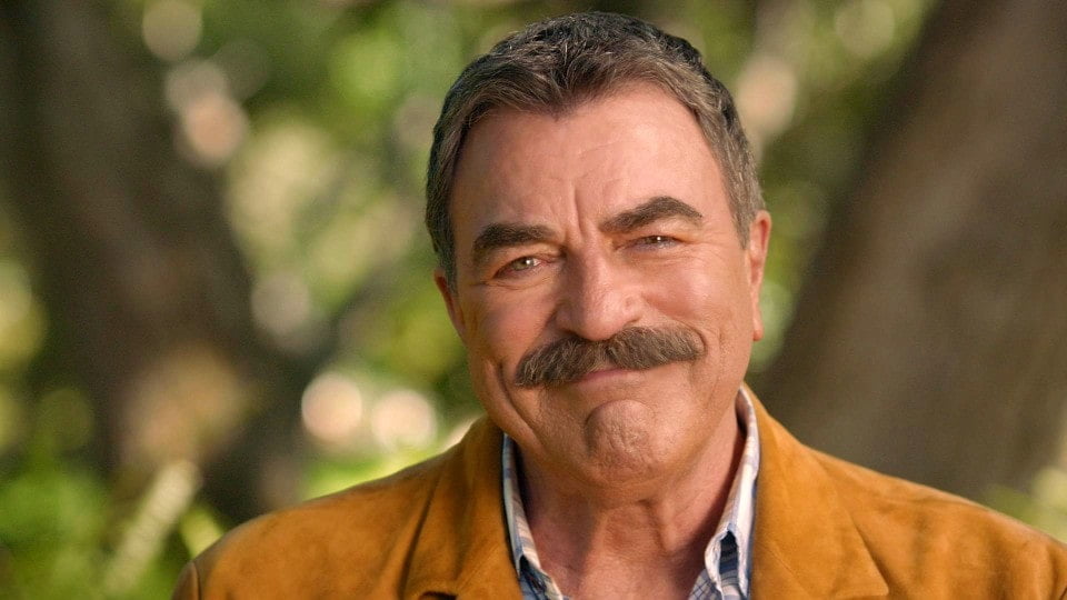 Fans are on edge after seeing the great Tom Selleck’s most recent ...