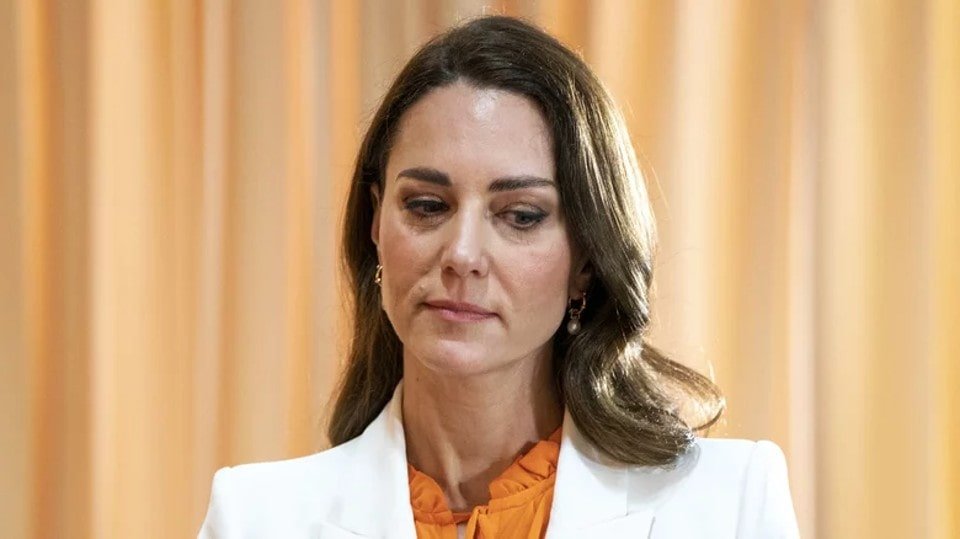 Sad News About Kate Middleton: Tragic Details Have Surfaced