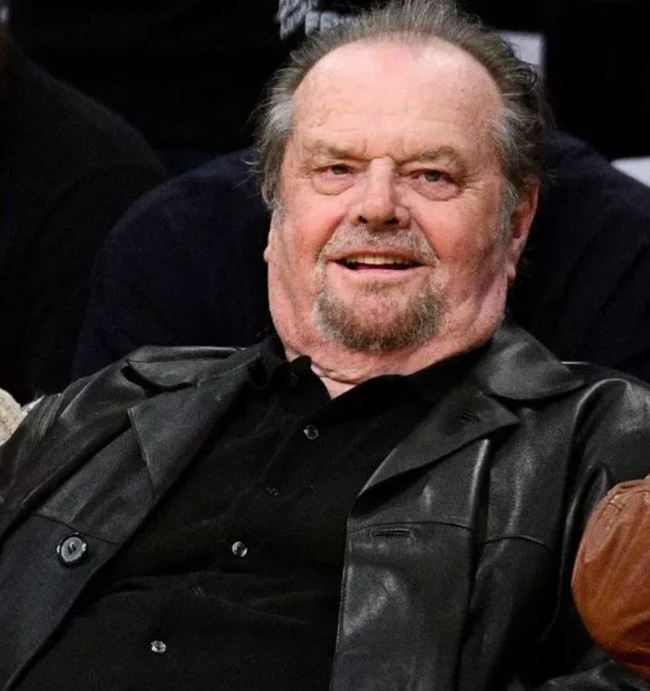 Jack Nicholson health Actor living out his 'sad last days' amid