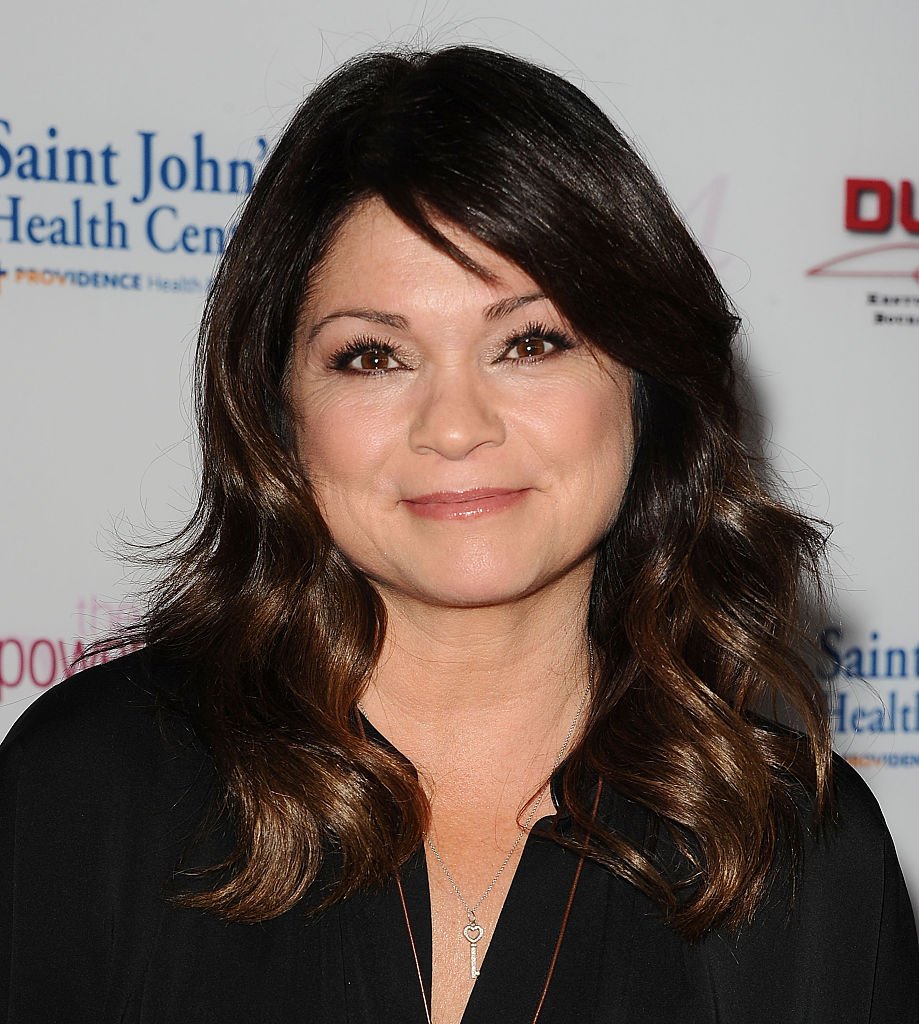 Valerie Bertinelli