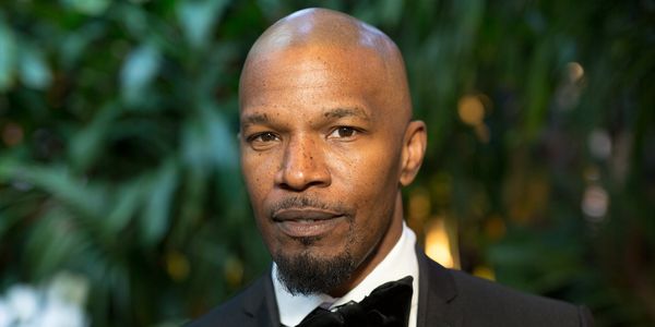 Jamie Foxx. | Source: Getty Images