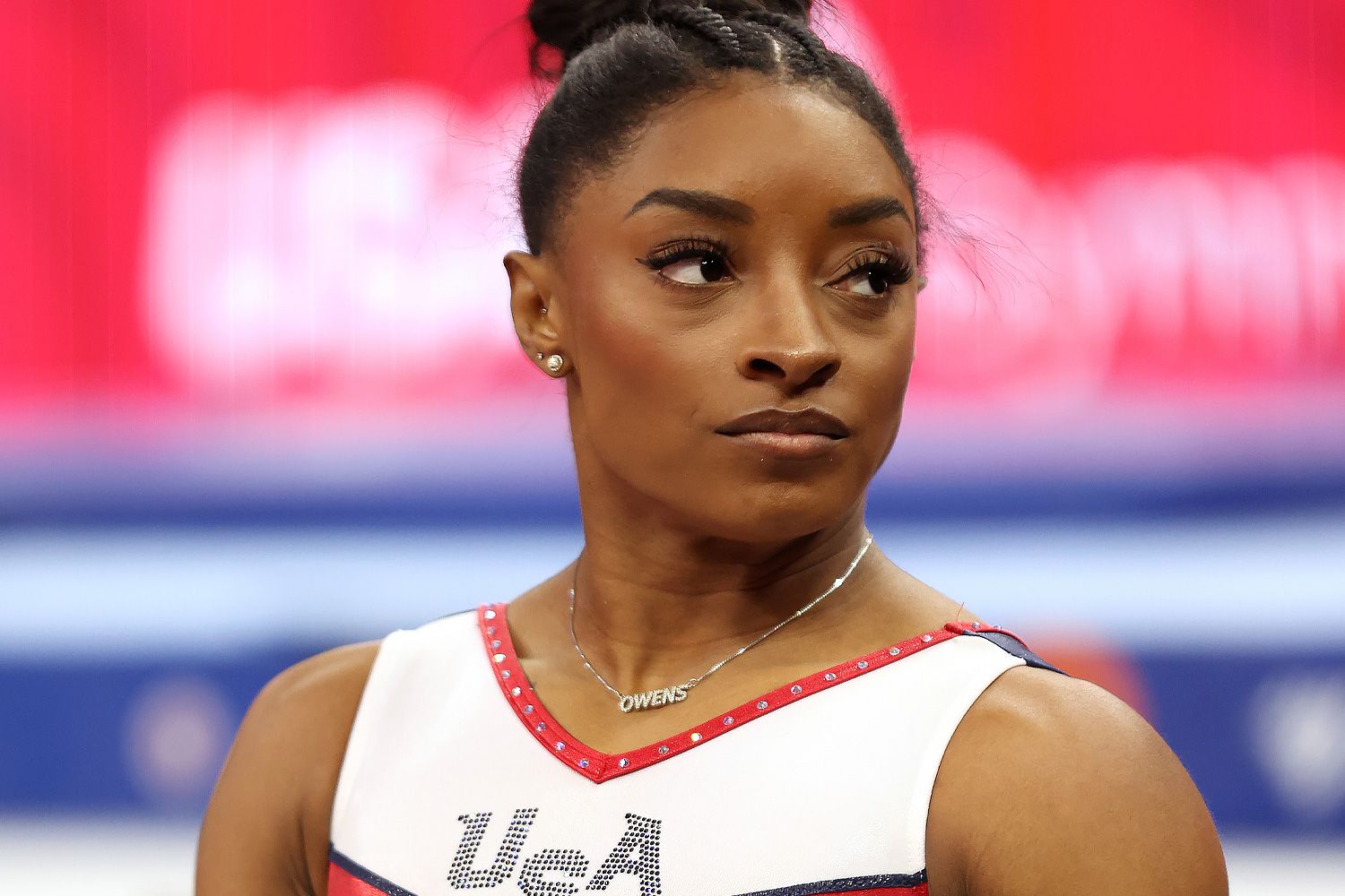 Simone Biles Will Compete at Paris Olympics, Only the 4th Woman to Make