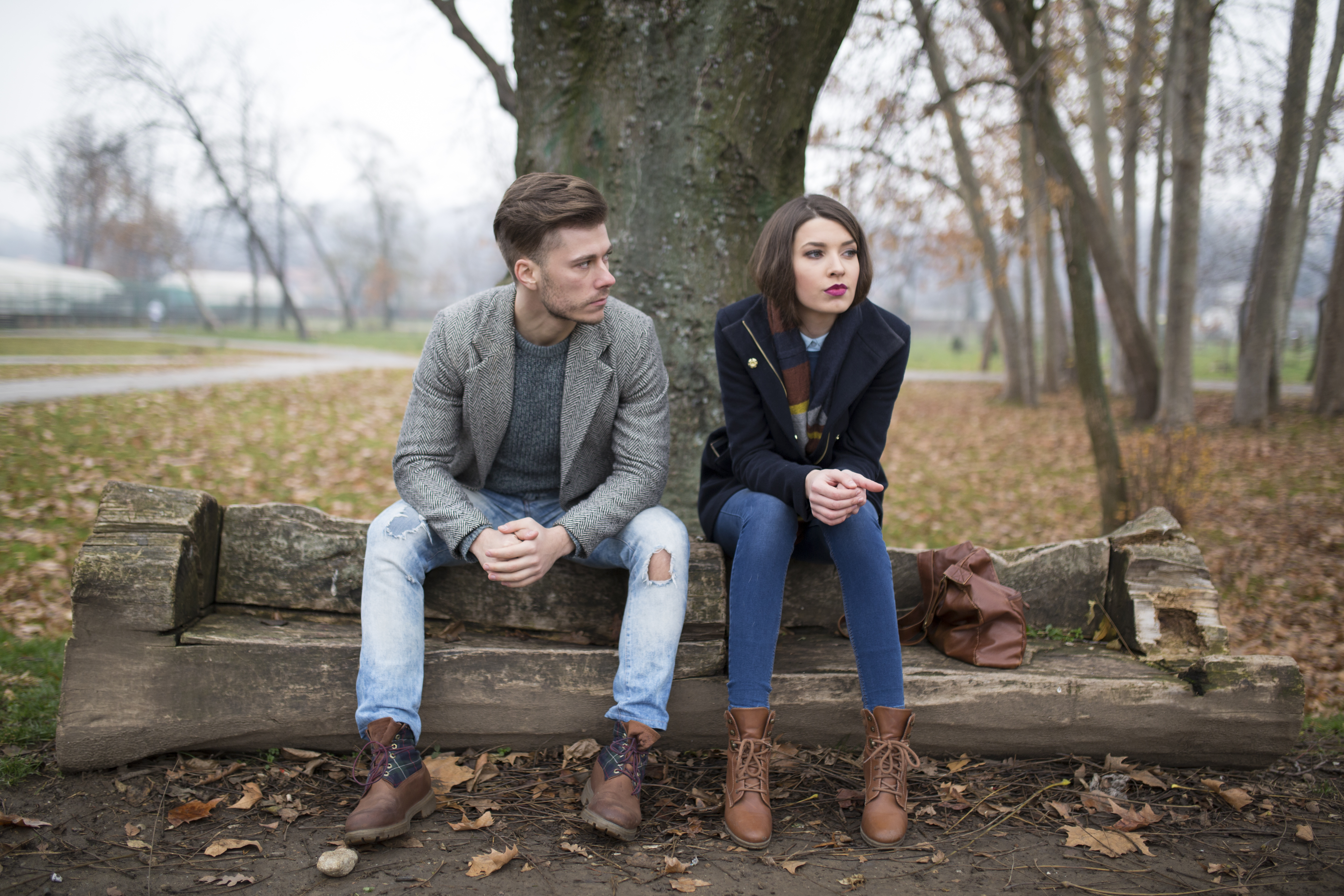 Relationship difficulties | Source: Getty Images