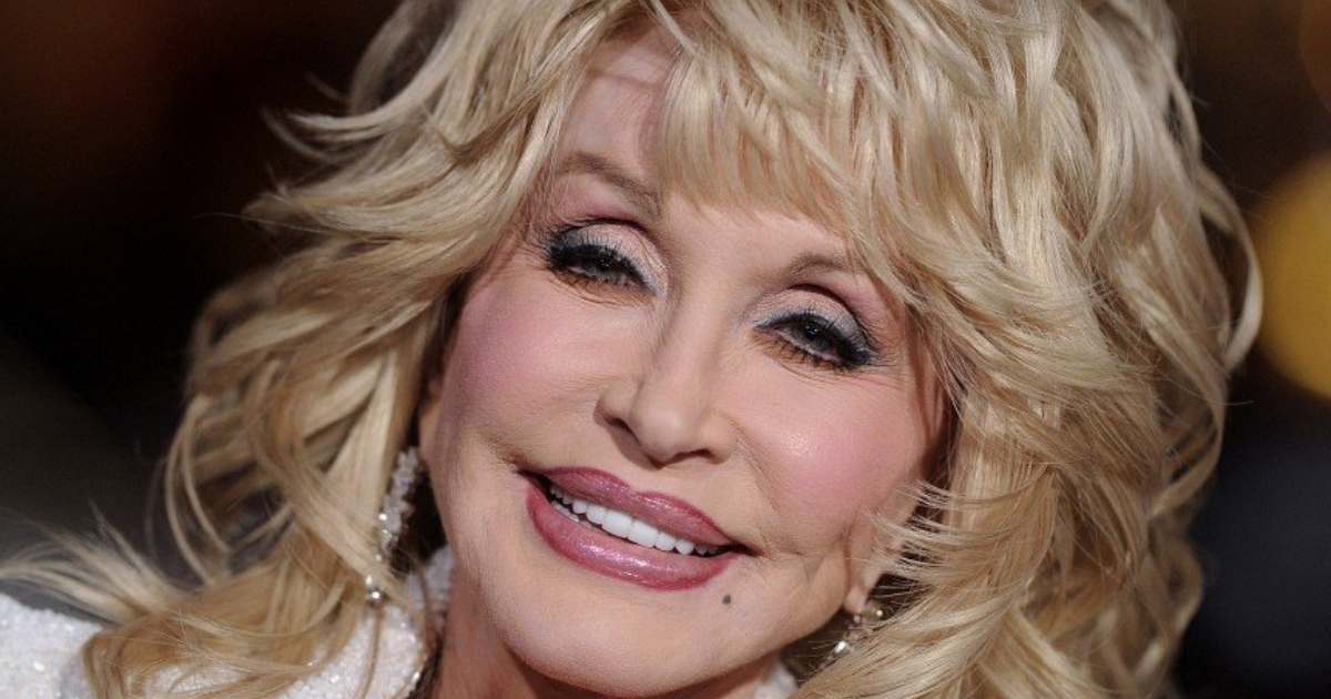 Dolly Parton