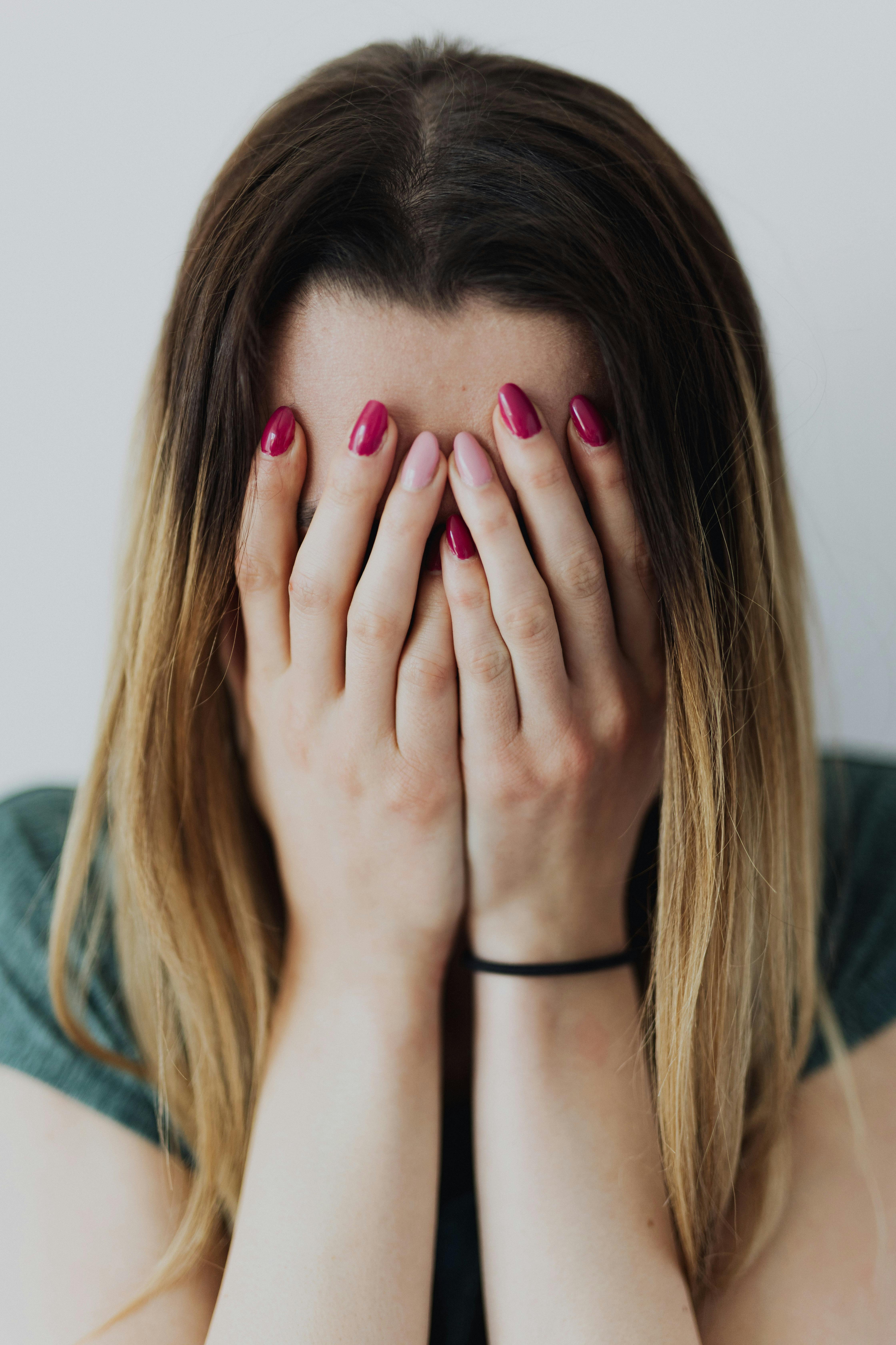 An upset woman | Source: Pexels