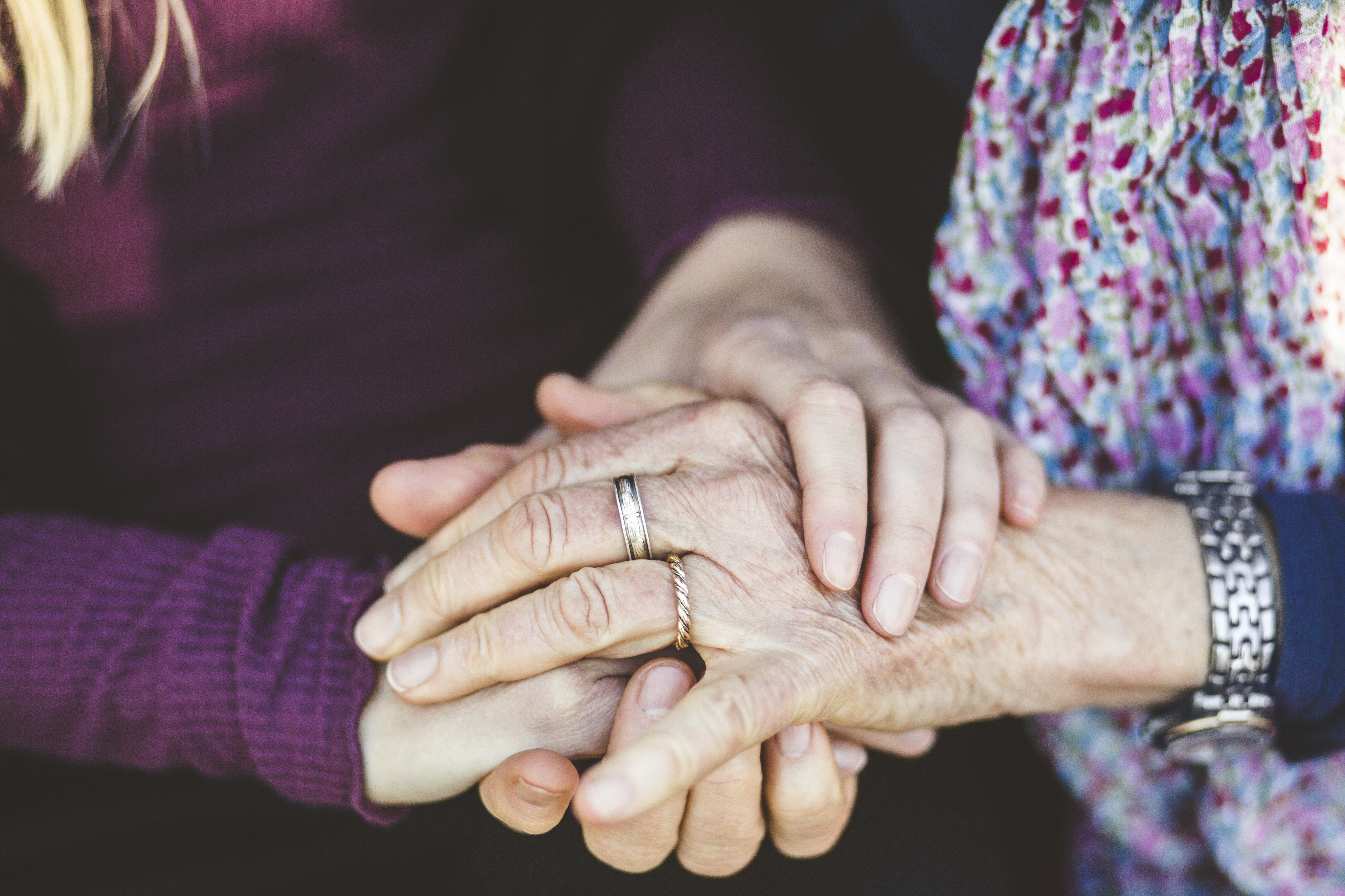 The family tradition stated that only the eldest daughter would inherit the ring. | Source: Getty Images