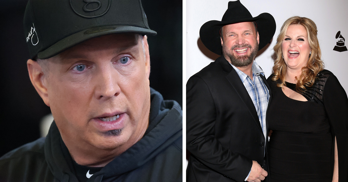 Garth Brooks accused of sexual assault and battery in new lawsuit