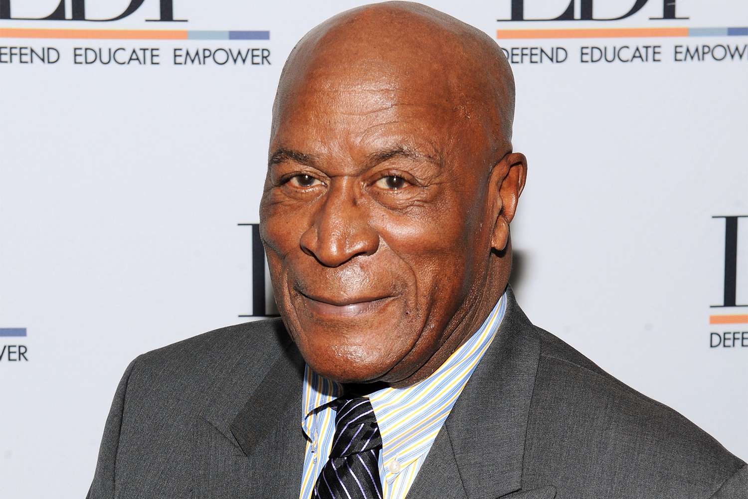 John Amos