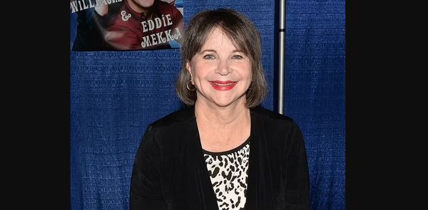 Cindy Williams