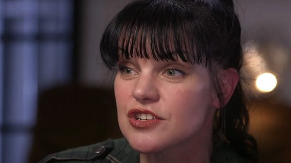 Pauley Perrette